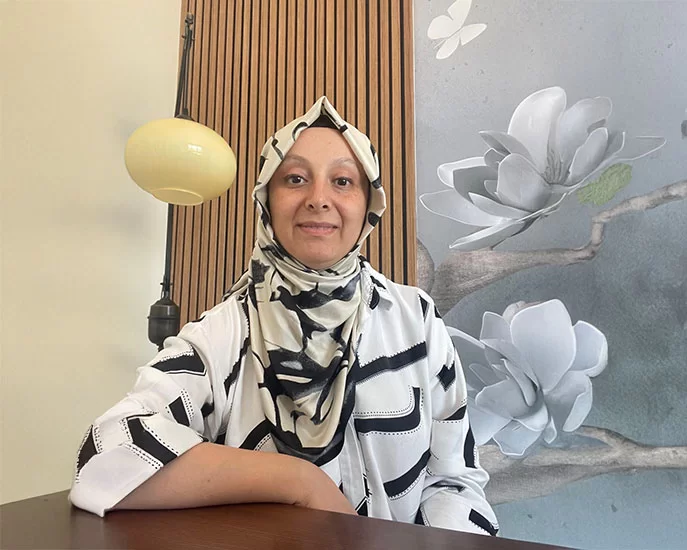 Uzman Psikiyatrist Dr. Naciye Kılıç AYDIN
